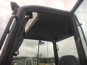 Bobcat E27Z 2,7 t+3 Godets - sans déport arrière - Logist Agri