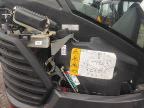 Bobcat E27Z 2,7 t+3 Godets - sans déport arrière - Logist Agri