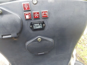 Kubota K008 - 3 Micro – Micro - pelle compacte – 2013 - Logist Agri