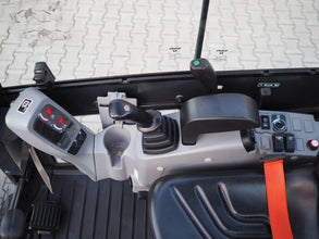 Kubota KX016 - 4 – Mini - pelle avec cabine – 2022 - Logist Agri