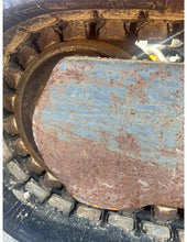 Kubota KX019 - 4 + Remorque – Mini - pelle complète – 2016 - Logist Agri