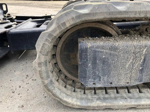 Kubota KX033 - 4 – Mini - pelle avec cabine climatisée – 2017 - Logist Agri