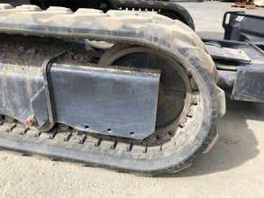 Kubota KX033 - 4 – Mini - pelle avec cabine climatisée – 2017 - Logist Agri