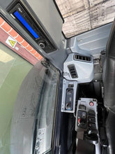 Kubota KX057 - 4 – Mini - pelle avec cabine climatisée – 2016 - Logist Agri