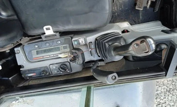 Kubota KX161 - 3+ Equipements hydrauliques - Mini - pelle 5,6T - Logist Agri