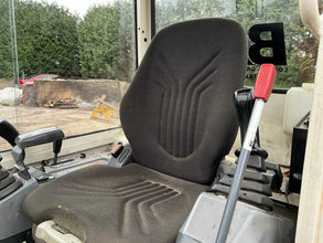 Kubota KX36 - 3 – Mini - pelle avec cabine – 2005 - Logist Agri