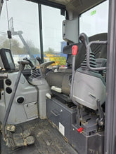 Mini pelle Doosan DX27Z - 7 – 2022 - Logist Agri
