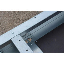 Remorque porte - engins SATELLITE TLOC – PTAC 3,5 Tonnes (348 × 170 cm) - Logist Agri