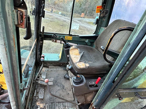 Yanmar B37V+2 Godets - Mini pelle 3,3t - Logist Agri